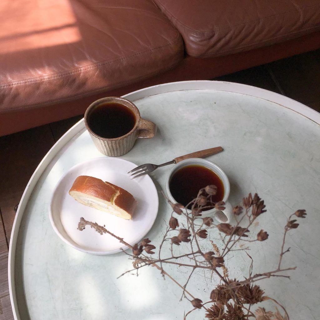 Cafe Hytte