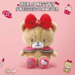 USJ 2020 必買 hello kitty Universal Studio Japan 2020 必買 hello kitty 日本環球影城 2020 必買 hello kitty 大阪環球影城 2020 必買 hello kitty