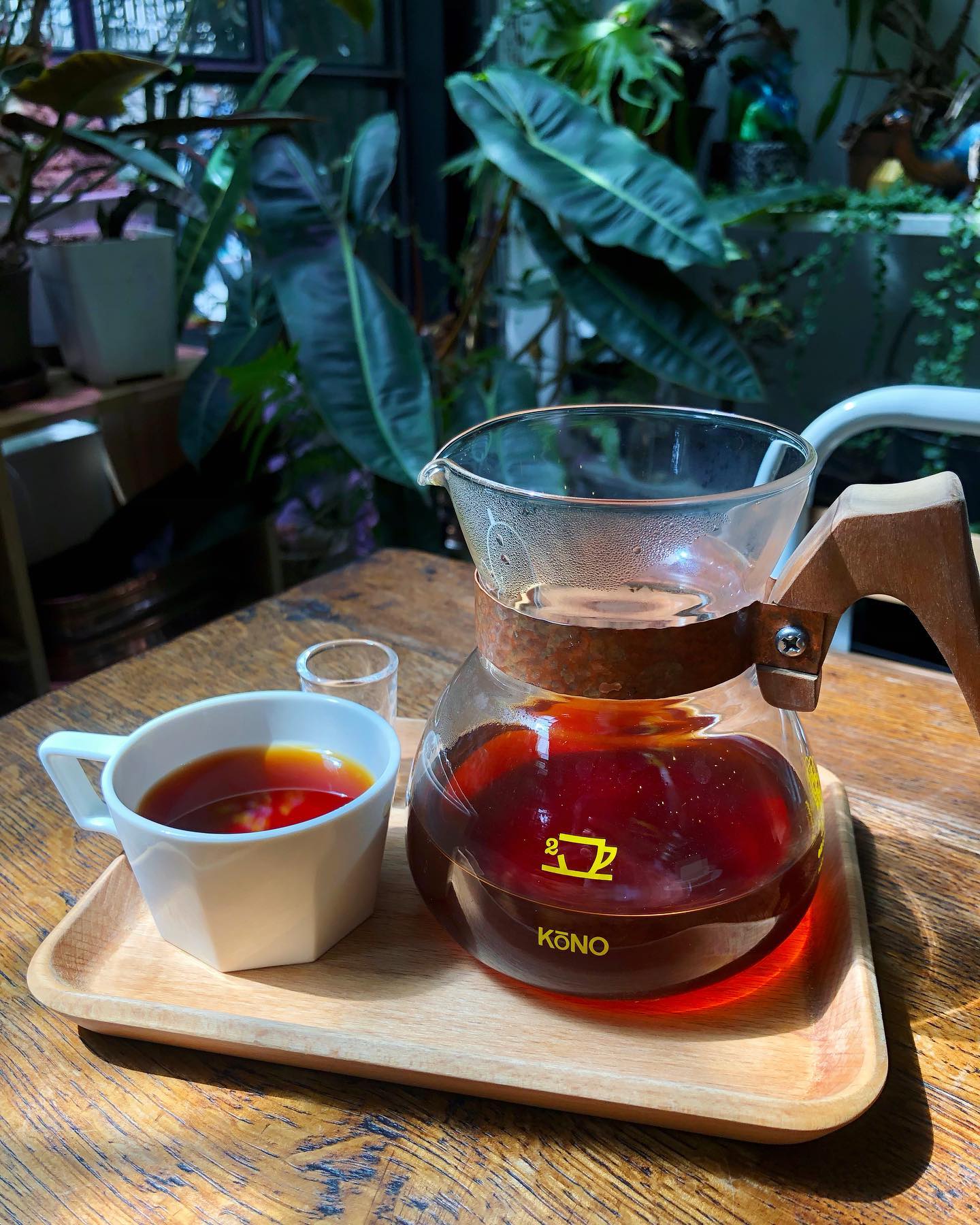 小青苑 Cyan Cafe