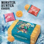 USJ 必買 Universal Studio Japan 必買 大阪環球影城 必買 日本環球影城 必買 Universal Cool Japan 2020 必買 Monster Hunter 魔物獵人 Monster Hunter World: Iceborne 魔物獵人世界：冰原