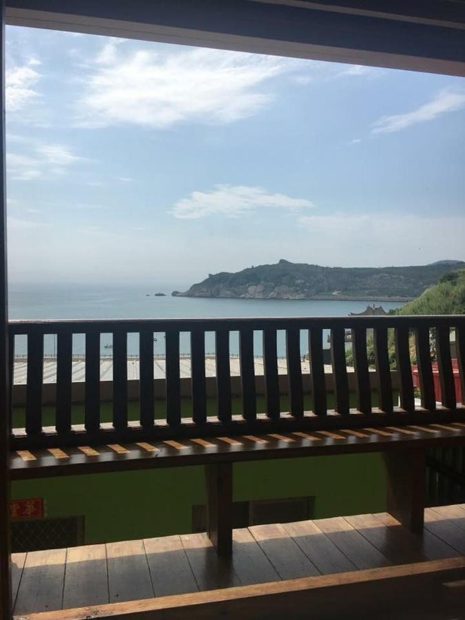 莒興客棧