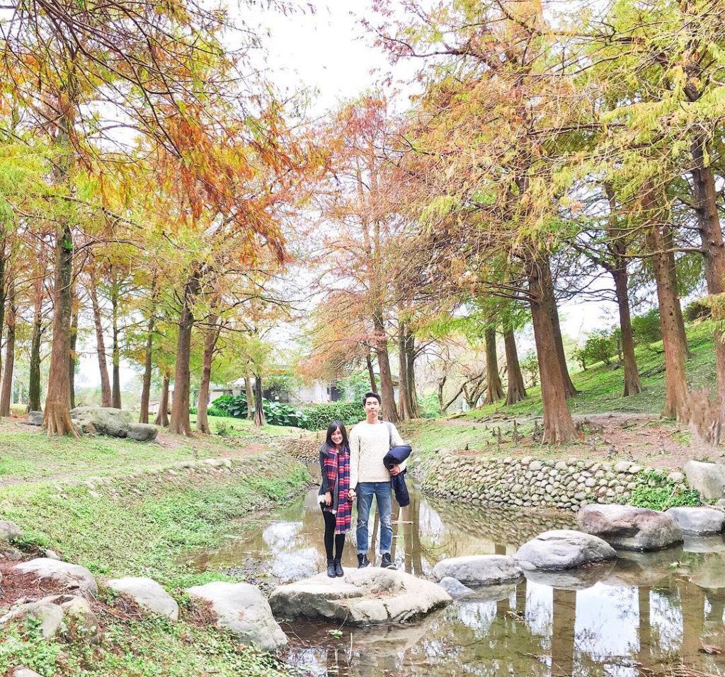 羅東運動公園