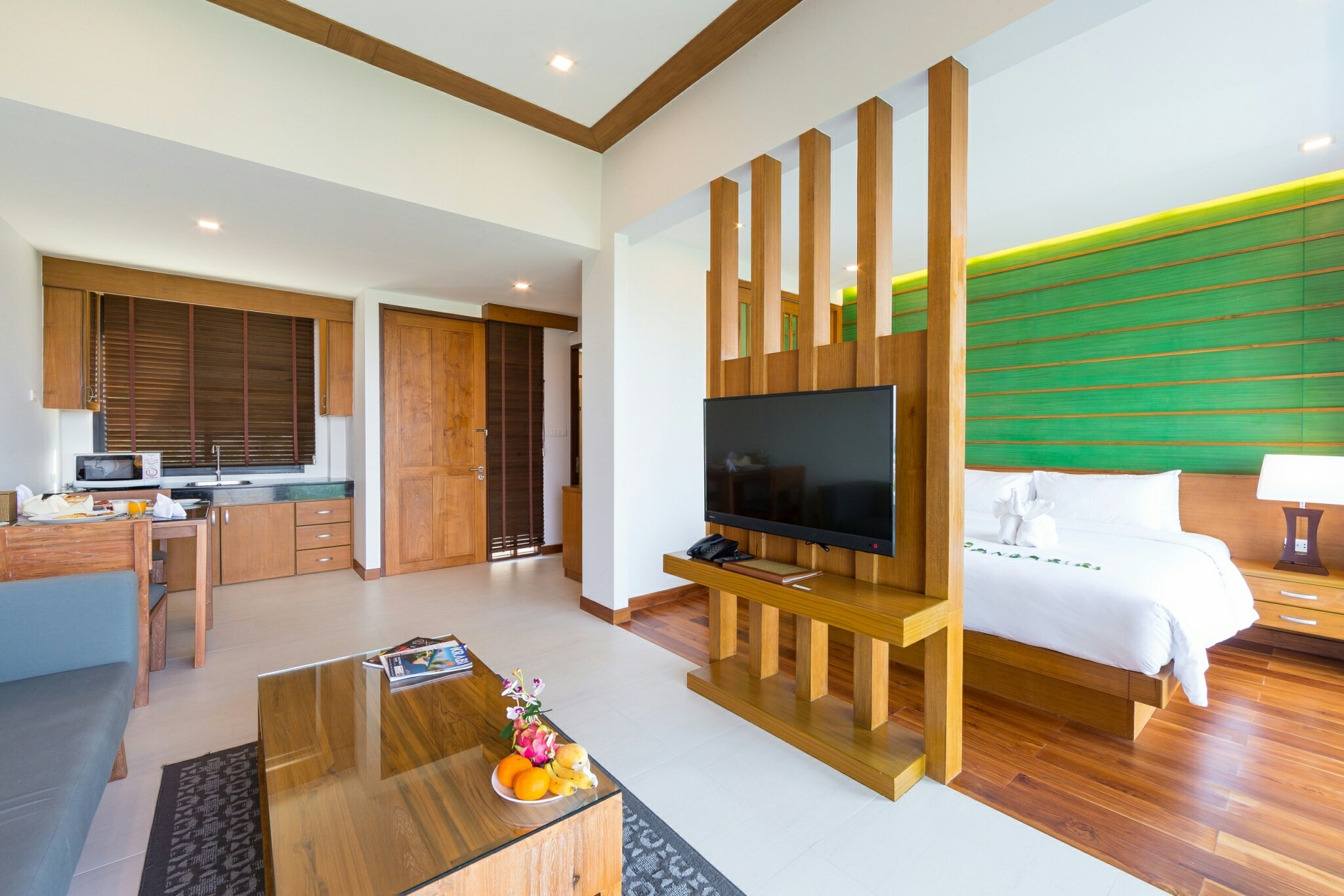 安達奇里泳池別墅 (Andakiri Pool Villa)