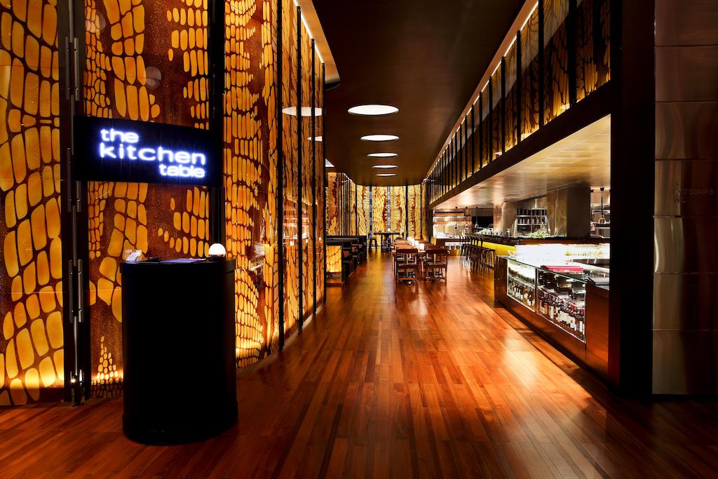 曼谷自助餐 酒店自助餐 曼谷 海鮮自助餐 泰國自助餐 自助餐下午茶 曼谷吃到飽 曼谷美食 goji kitchen & bar 萬豪酒店自助餐 曼谷半島酒店自助餐 