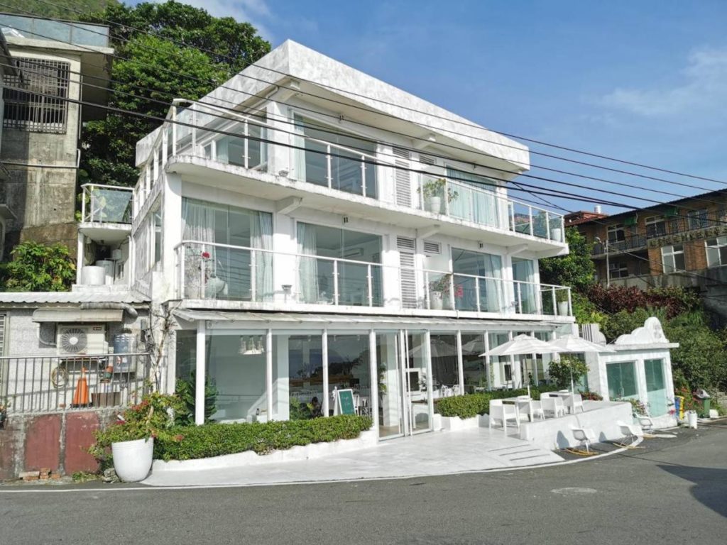 九份 Ample Villa 