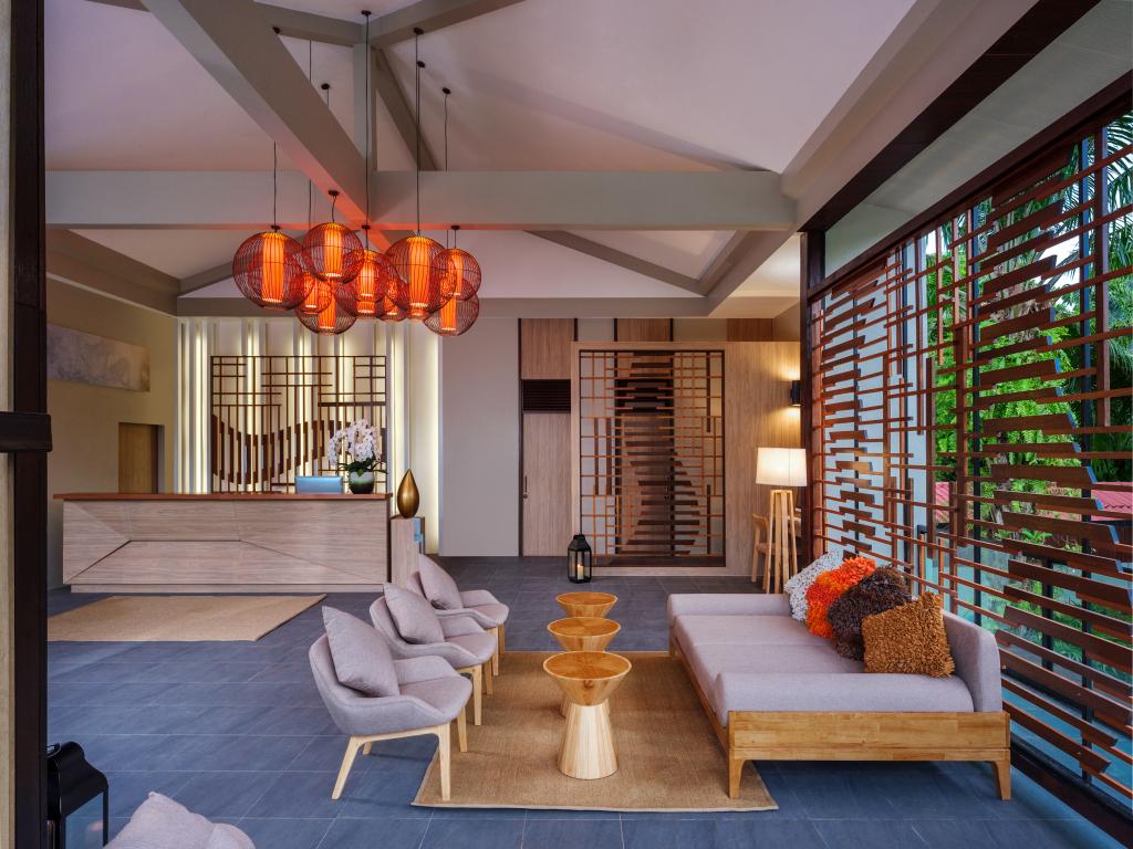 德瑪勒泳池別墅 (De Malee Pool Villa)
