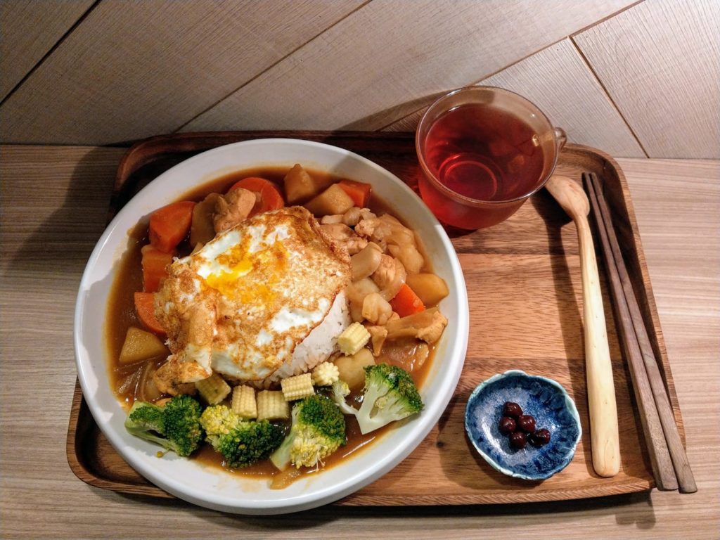 露露雜貨行