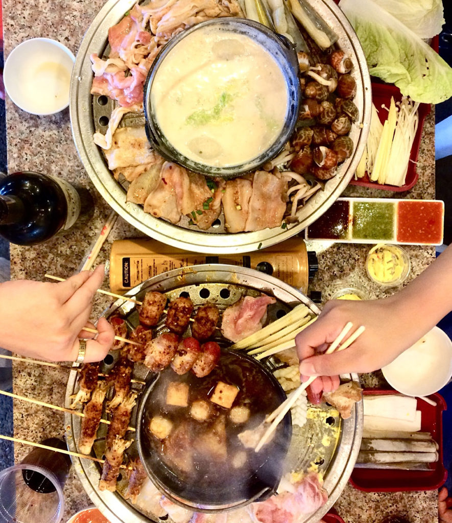 理杜安夜市 (Liab Duan Night Market) 曼谷市集 曼谷夜市 曼谷必逛 曼谷購物
