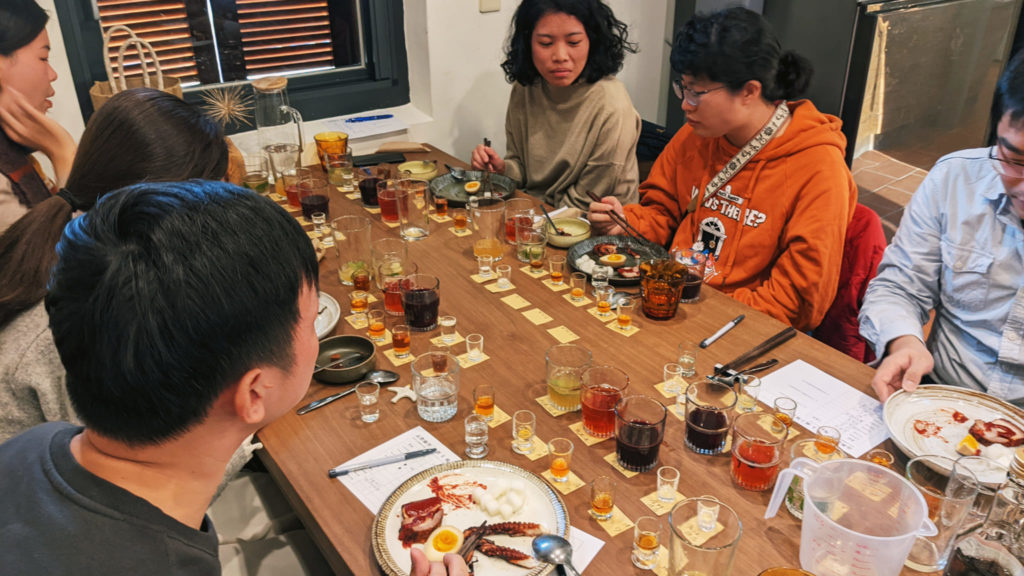 西尾半島物產店