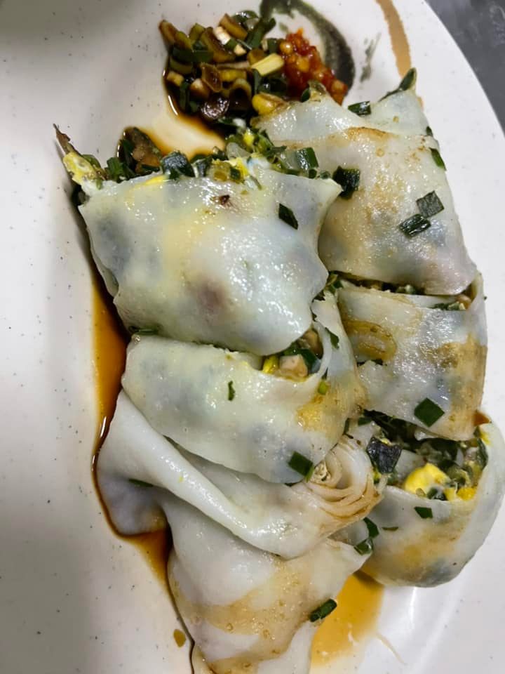 阿胖豆漿