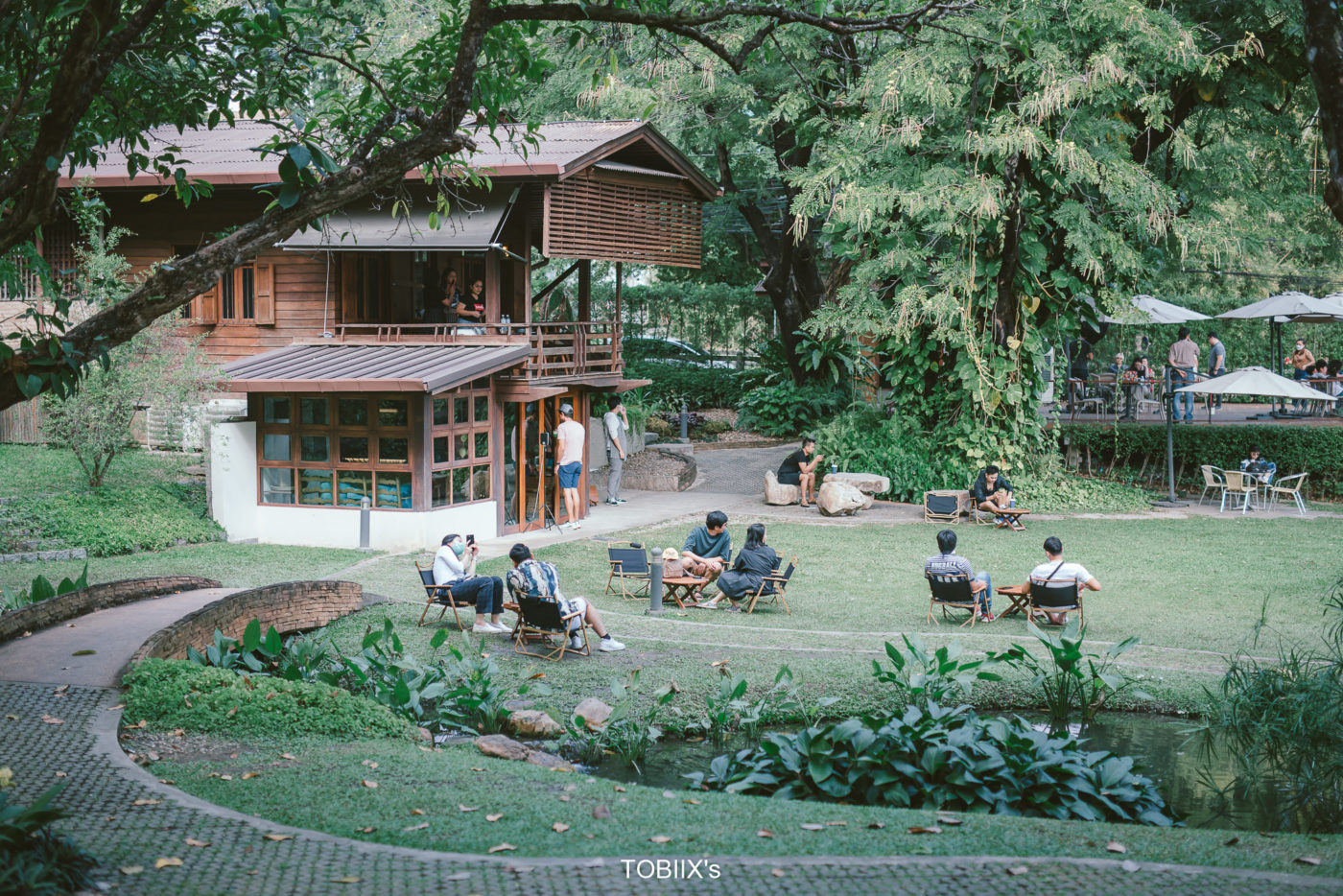 Early Owls Cafe
