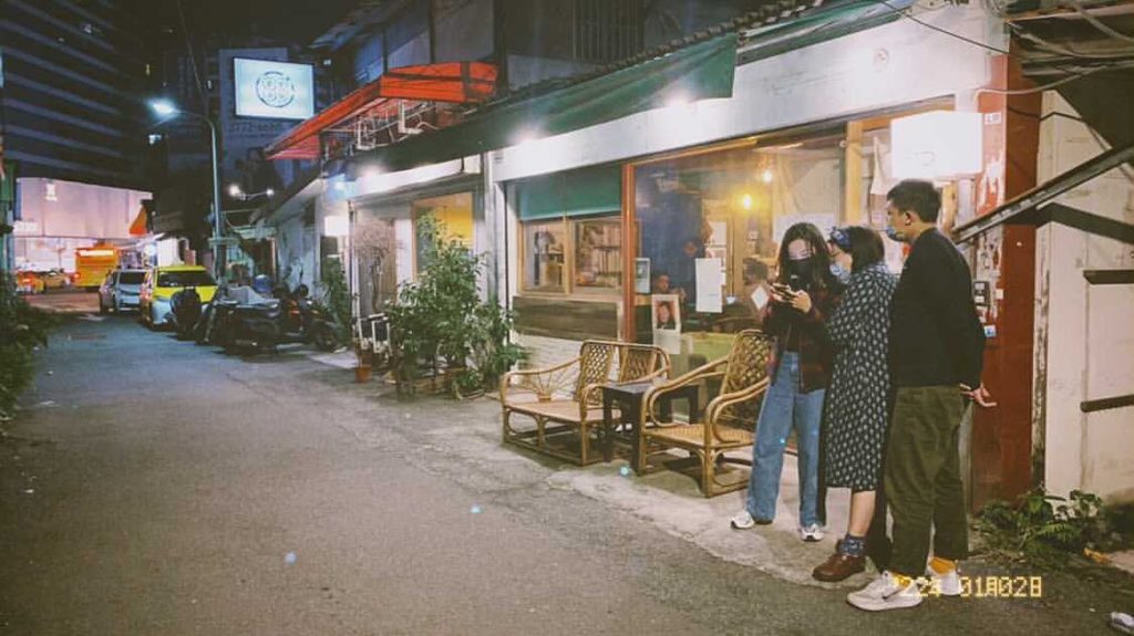 2730café 貳柒參零咖啡