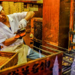 鯛魚燒｜仲見世商店街 東京自由行 東京行程 東京景點 淺草景點 淺草美食 淺草行程 東京手信