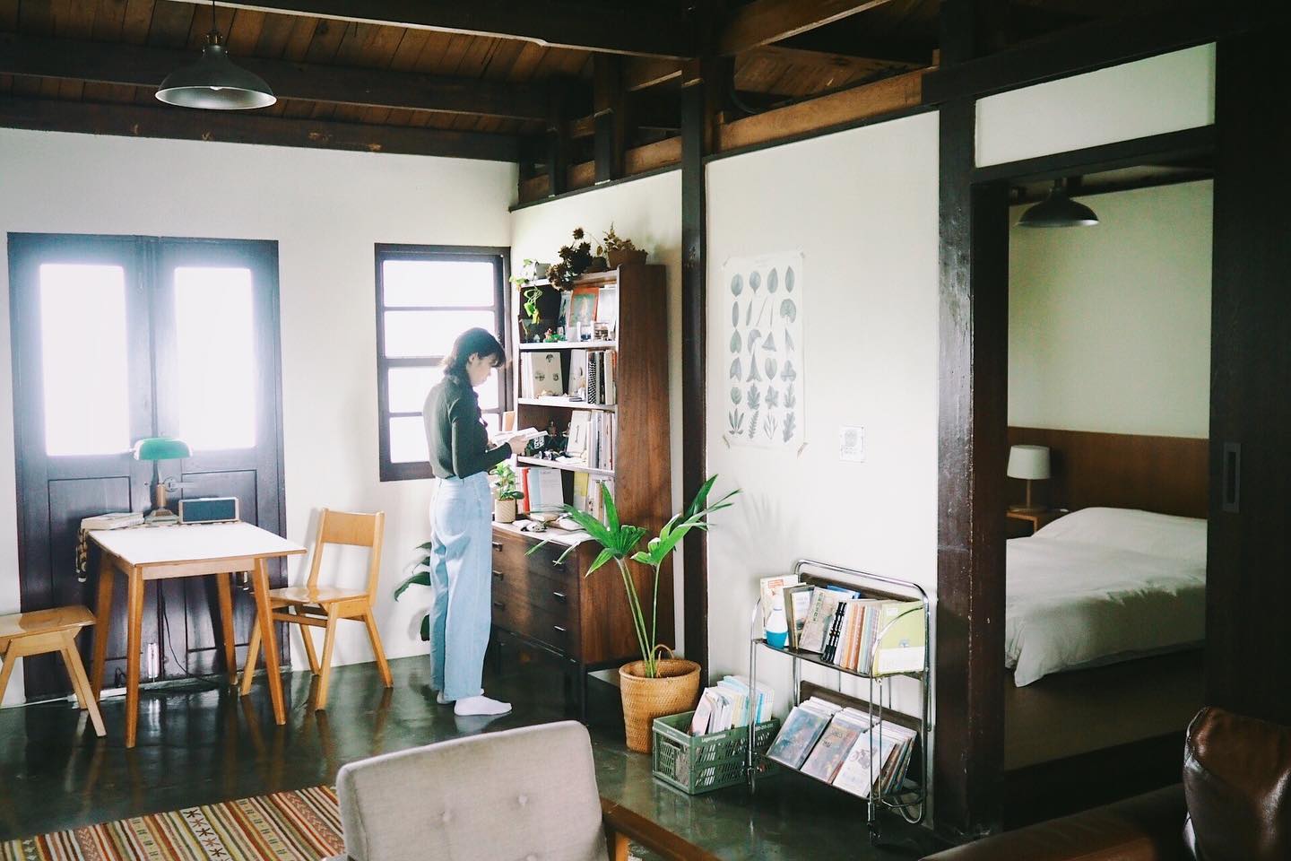 Norimori Shop & House