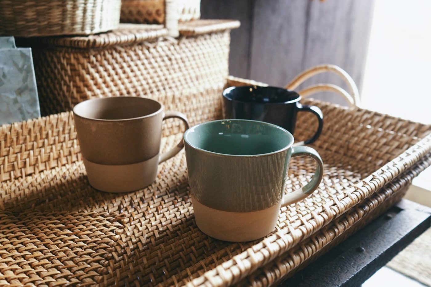 Norimori Shop & House