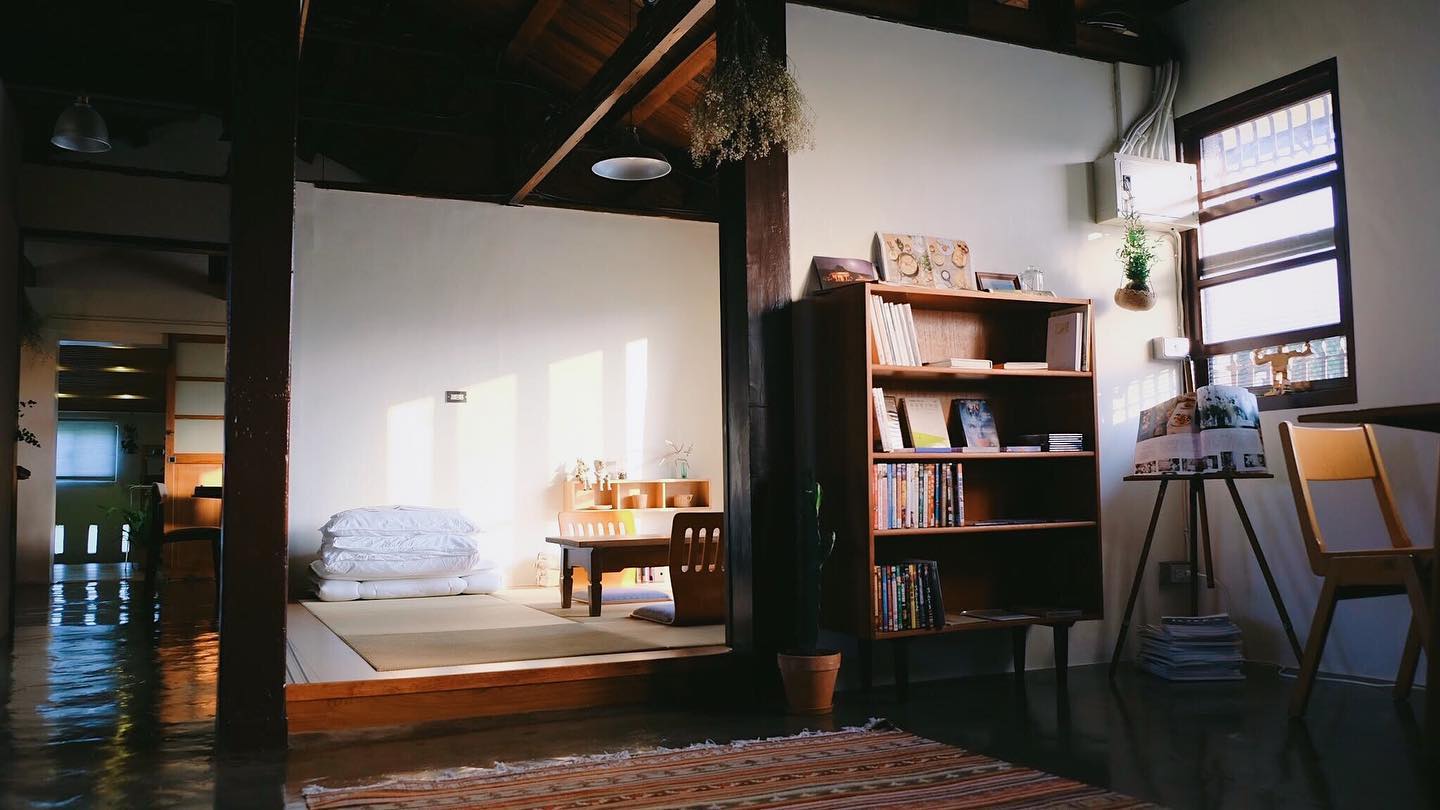 Norimori Shop & House