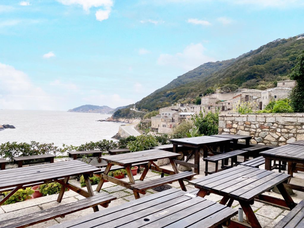 芹沃咖啡烘焙館