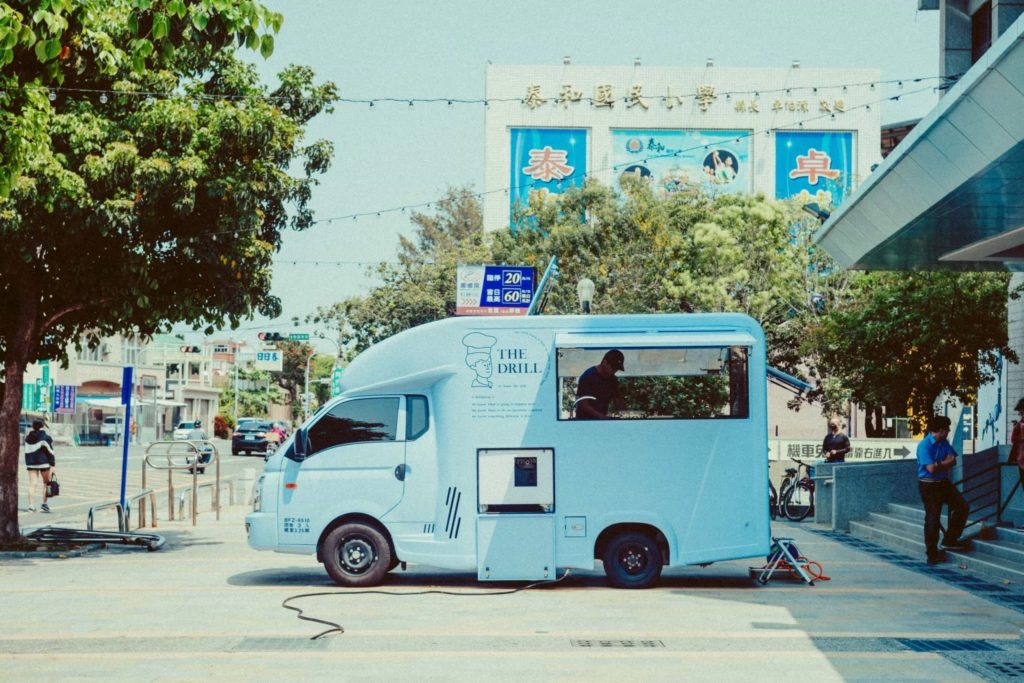 PARK2草悟廣場