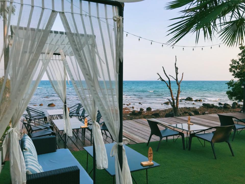 芭堤雅週邊珊瑚島 格蘭島(Koh Larn,小珊瑚島) 格蘭島一日遊 格蘭島自由行 格蘭島水上活動 格蘭島浮潛 格蘭島潛水