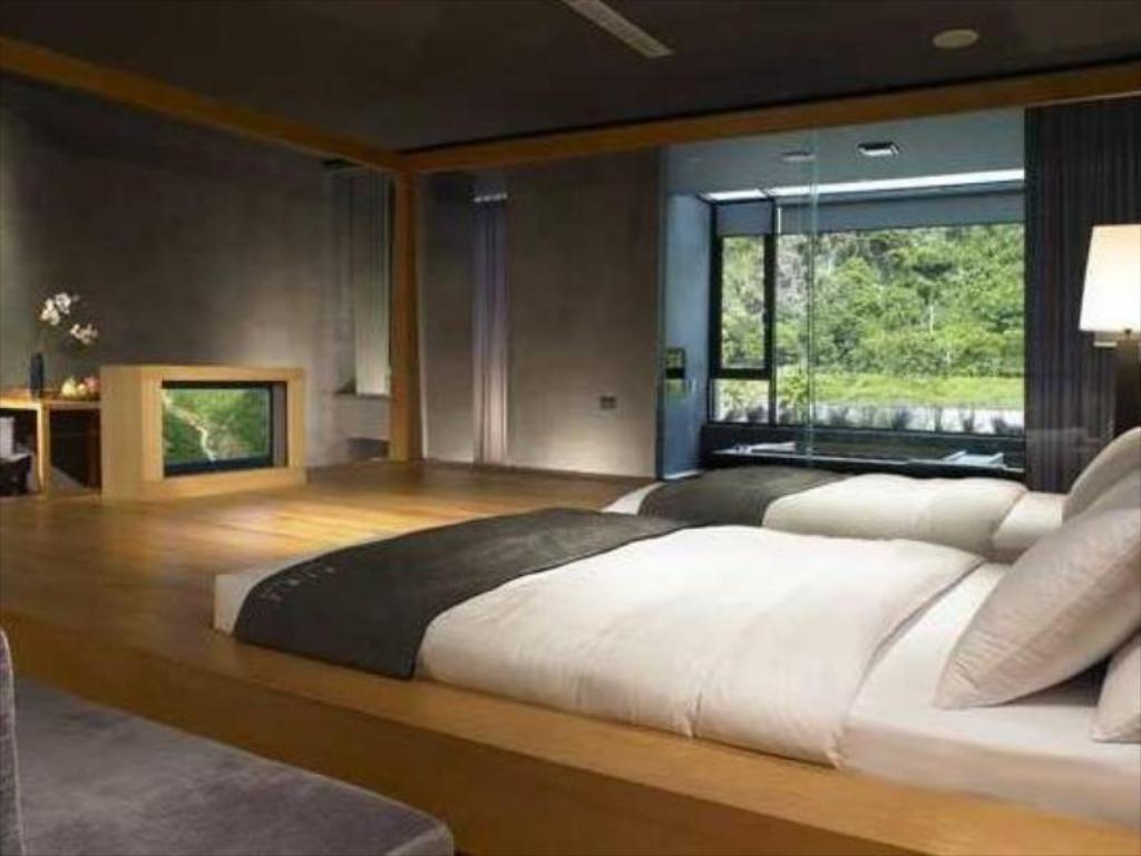 泰安觀止溫泉會館