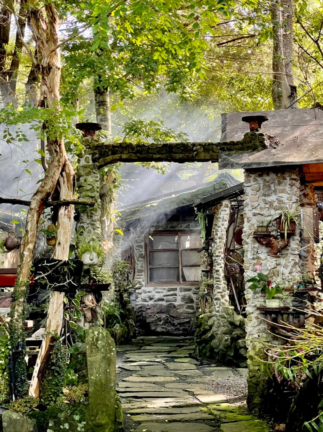 AjangHome 阿將的家23咖啡館