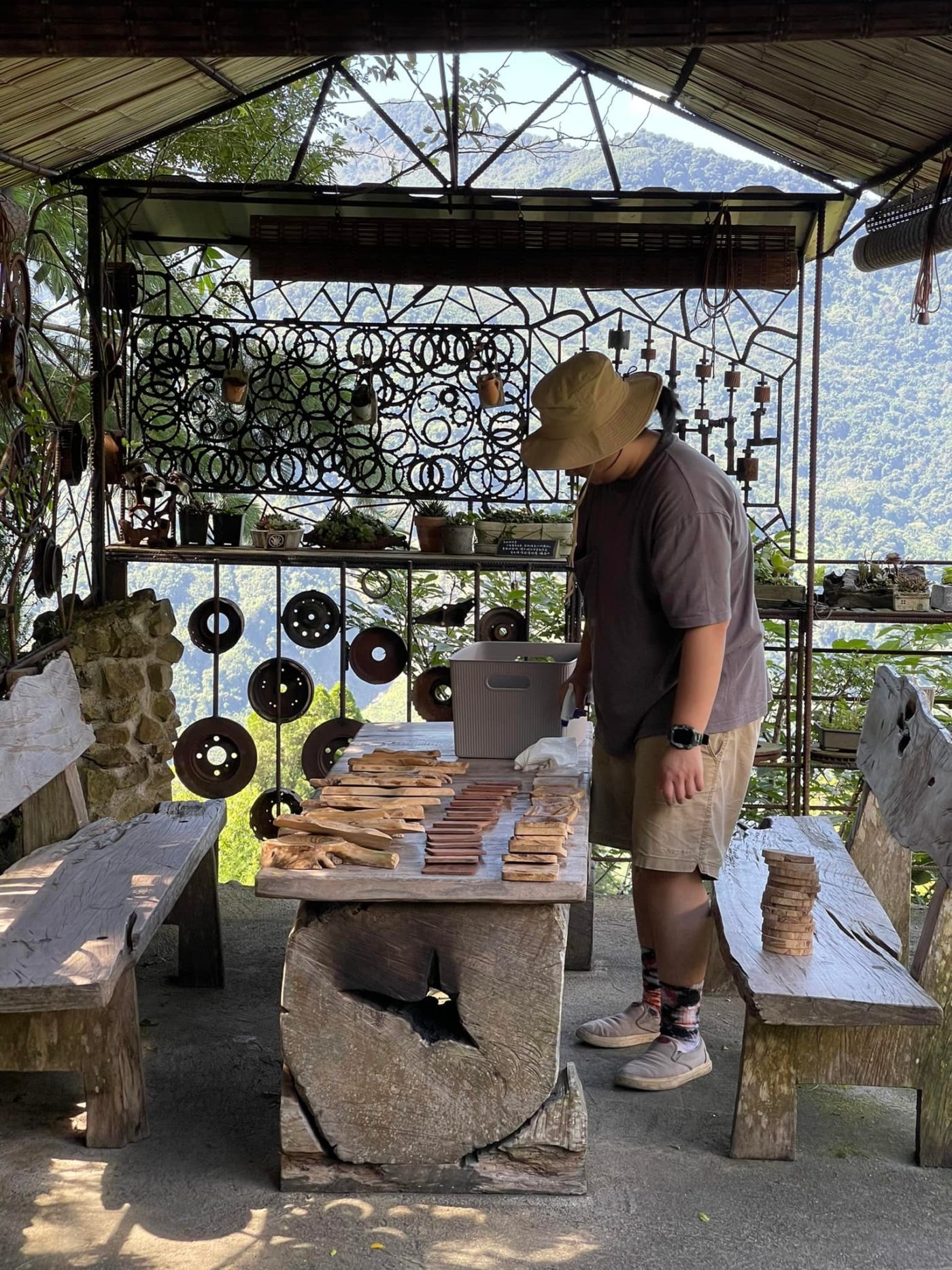AjangHome 阿將的家23咖啡館