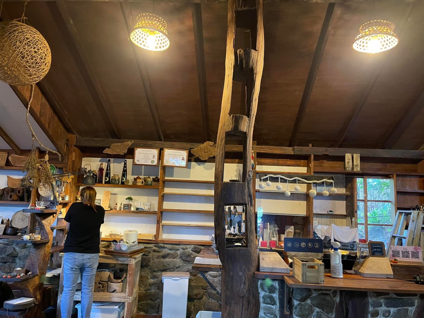 AjangHome 阿將的家23咖啡館