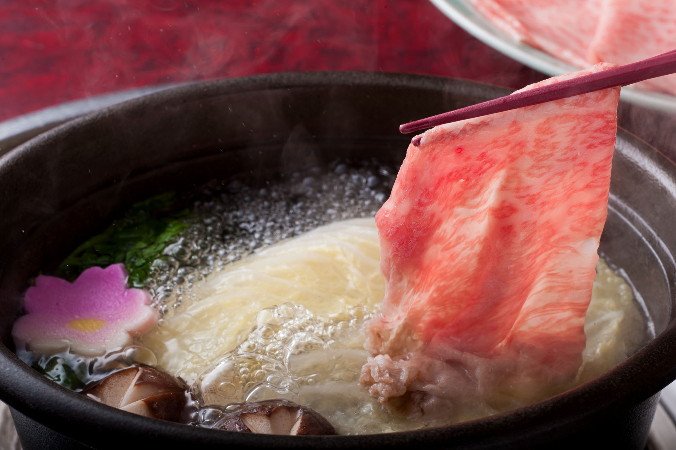 東京必食！新宿美食地圖﹝SHABUSHABU篇﹞近江源氏