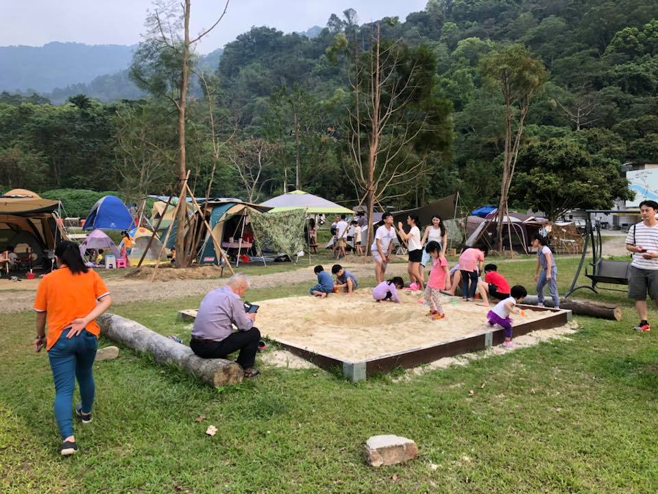 台灣露營車 新竹露營車 台灣Glamping 新竹Glamping
威尼斯露營車