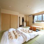 大江戶溫泉物語城崎 (Ooedo Onsen Monogatari Kinosaki) 房間