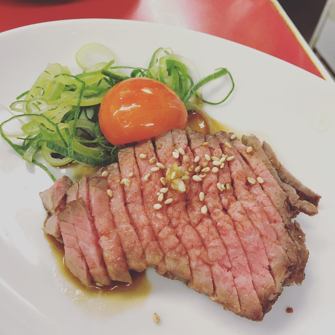京都必食！高CP值！三間和牛燒肉推介 アジェ(Aje)