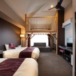 樓中樓房 Loft Room|有馬温泉 湯屋の宿「康貴」(Koki)有馬溫泉 有馬溫泉旅館 有馬溫泉酒店 有馬溫泉飯店 有馬天然溫泉 Arima Onsen 有馬温泉