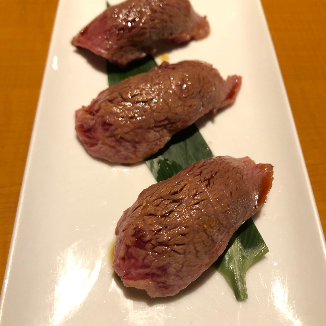 東京和牛 池袋美食
