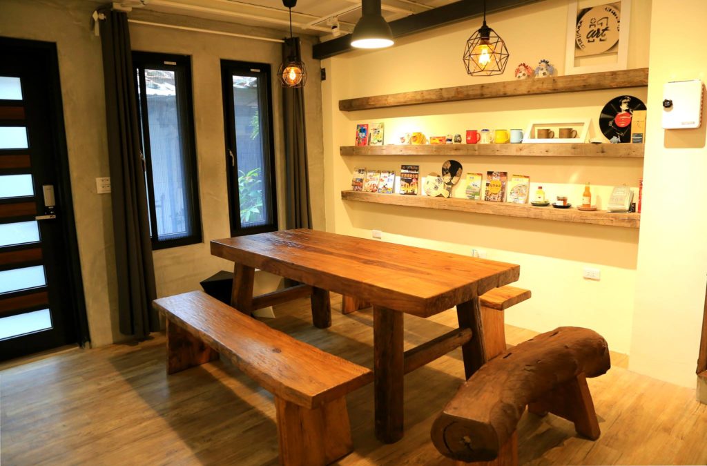 屏東住宿 屏東民宿 屏東酒店 屏東飯店 新發文旅