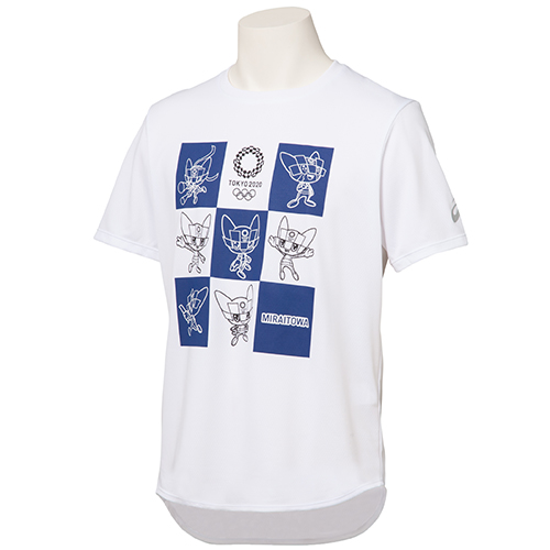 2020東京奧運 T-shirt