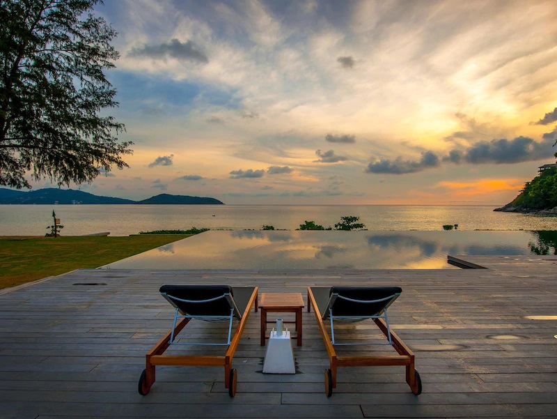 布吉住宿 布吉酒店 布吉Resort 獨棟Villa 泰國 布吉Villa 布吉 Trisara Aleenta Resort The Naka Phuket Villa Banyan Tree Phuket The Surin Phuket