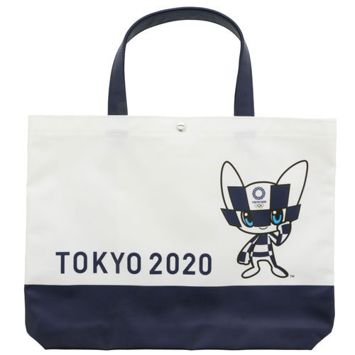 2020東京奧運 手提袋 TOTE BAG