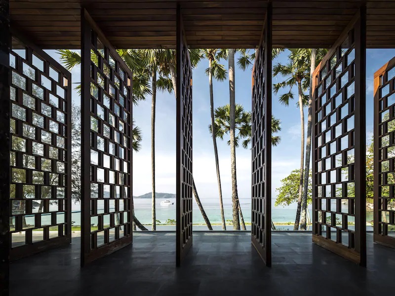 布吉住宿 布吉酒店 布吉Resort 獨棟Villa 泰國 布吉Villa 布吉 Trisara Aleenta Resort The Naka Phuket Villa Banyan Tree Phuket The Surin Phuket