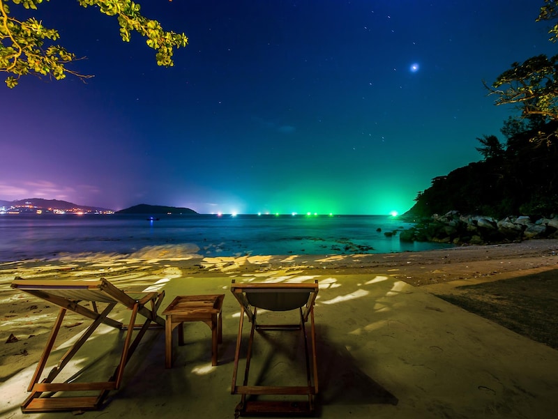 布吉住宿 布吉酒店 布吉Resort 獨棟Villa 泰國 布吉Villa 布吉 Trisara Aleenta Resort The Naka Phuket Villa Banyan Tree Phuket The Surin Phuket