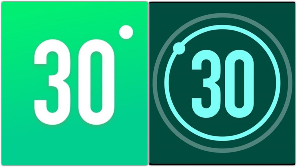 在家 運動 在家 健身 家中帶氧運動 家中減肥 在家 做 運動 運動 app 健身 app 30 Day Fitness Challenge Pro