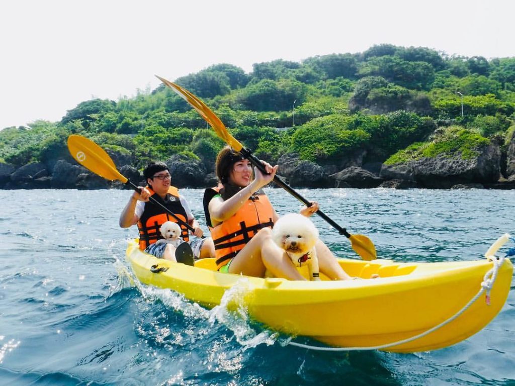 宜蘭獨木舟 小琉球獨木舟 台灣36秘境 台灣獨木舟 墾丁獨木舟 東澳獨木舟 東澳灣 獨木舟 獨木舟體驗 烏岩角獨木舟 花蓮獨木舟