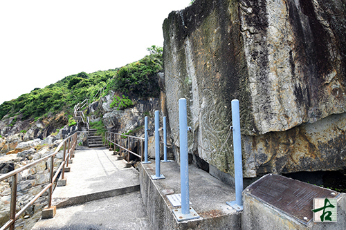 香港離島 東龍島 飛索 東龍島船 東龍洲 西灣河碼頭 三家村碼頭 東龍島船期 東龍島行山 東龍島交通