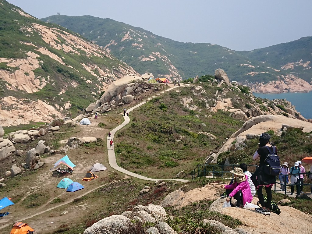 蒲台島 蒲台島一日遊 蒲台島船 蒲台島交通 蒲台島船期 蒲台島露營 蒲台島的行山路線推薦 蒲台島住宿 紫菜公仔麵 海帶綠豆沙