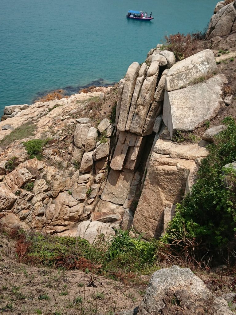 蒲台島 蒲台島一日遊 蒲台島船 蒲台島交通 蒲台島船期 蒲台島露營 蒲台島的行山路線推薦 蒲台島住宿 巫氏古宅