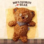 BOB'S FAVORITE BEAR 小黃人 小小兵 迷你兵 迷你兵團 MINION BOB BEAR TIM BOB TIM Universal studio japan 必買usj 必買 環球影城 必買 日本環球影城 必買 大阪環球影城 必買