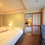 旅亭花由良日式旅館 旅亭花遊樂(Hotel Hanayura) 酒店和洋室