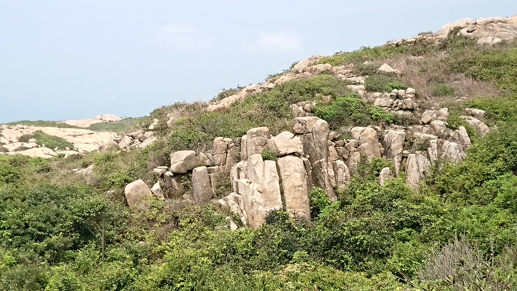 蒲台島 蒲台島一日遊 蒲台島船 蒲台島交通 蒲台島船期 蒲台島露營 蒲台島的行山路線推薦 蒲台島住宿 巫氏古宅