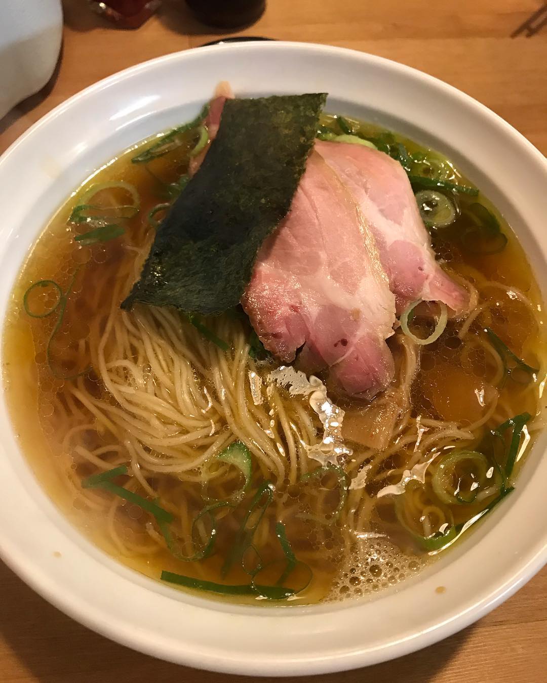 九州必食！濃厚豚骨博多拉麵十選(後篇) 入船食堂