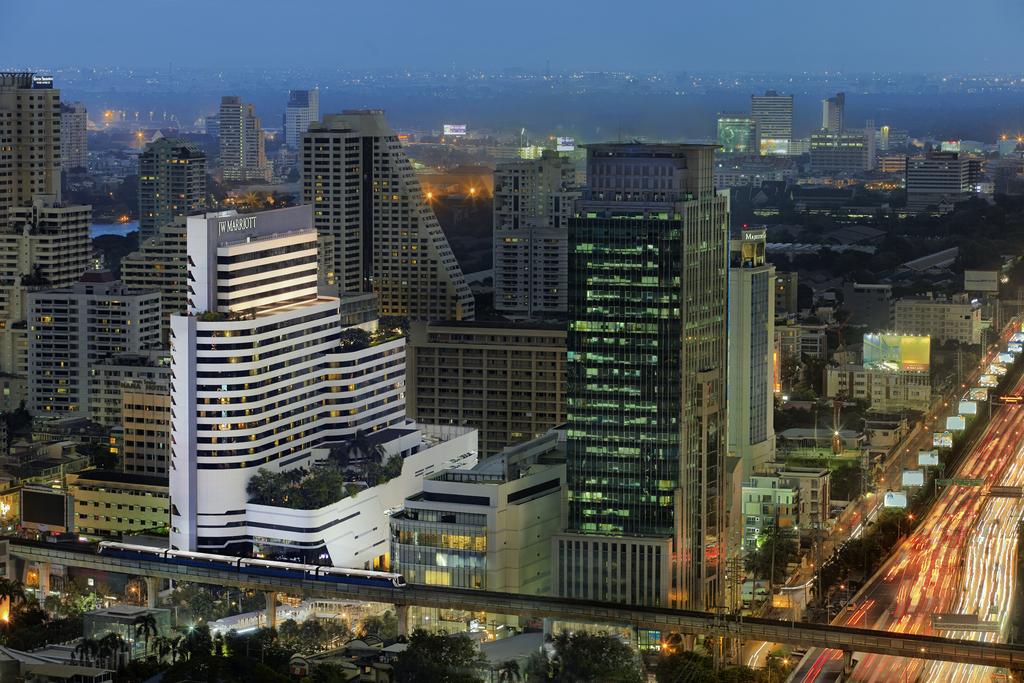 曼谷自助餐 酒店自助餐 曼谷 海鮮自助餐 泰國自助餐 自助餐下午茶 曼谷吃到飽 曼谷美食 goji kitchen & bar 萬豪酒店自助餐 曼谷半島酒店自助餐 
