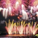 琉球海炎祭|沖繩花火大會2019 沖繩煙火大會2019